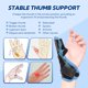 thumbnail image 2 of Férula para el pulgar YiYame Trigger La férula para el pulgar dequervaina la tendinitis, 2 of 8