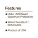 thumbnail image 4 of Bálsamo labial Sun Bum SPF 30 de amplio espectro UVA, UVB, paquete de 7, 4 of 5