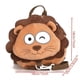 thumbnail image 2 of Children's Cartoon Doll Backpack, Cute Animal Casual Anti-lost Backpack, 2 of 3