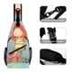 thumbnail image 3 of Riñonera Bandolera Stella Y Sam Streetwear Multicolor, 3 of 6