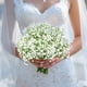 thumbnail image 5 of Flores artificiales LYLYFAN Babys Breath Gypsophila x12, 5 of 9