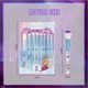 thumbnail image 3 of Set de 8 brochas de maquillaje Townley Girl Disney Frozen, 3 of 9