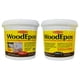thumbnail image 1 of Kit de reparación de madera Abatron Woodepox 7.6L, 1 of 1