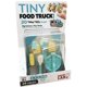 thumbnail image 1 of Juguete de simulación SMARTLAB Tiny Food Truck - 26 piezas, 1 of 2