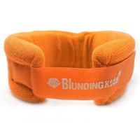 Blunding - Collar Cervical Semirrígido 8-10 - M Rojo