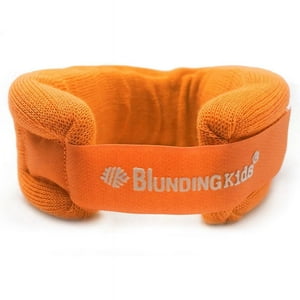 Blunding - Collar Cervical Semirrígido 12-14 - L Rojo