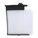 thumbnail image 3 of Filtro cabina nissan tiida 1.6 2010 2014, 3 of 3