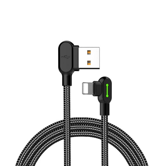 Cable Lightning Gamer Mcdodo 1.2 Metros