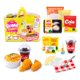 thumbnail image 1 of Cesta de Compras Slime Mart (Juguete) de ZURU, 1 of 9