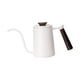 thumbnail image 3 of Hervidor De Café Con Cuello De Cisne Para Oficina, Picnic, Restaurante, Color Blanco, 3 of 5