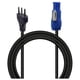 thumbnail image 2 of Cable AC-Powercon de 1.8M Nebraska DPC008-1.8, 2 of 2