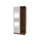 thumbnail image 1 of Clóset Ribeirao 1 Puerta Natural - Blanco, 1 of 3