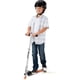 thumbnail image 2 of Kick Scooter Razor Spark Ultra para niños mayores de 8 años con ruedas LED, 2 of 6