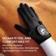 thumbnail image 3 of FINGER TEN Horse Riding Gloves for Women with Secure Grip, 3 of 3