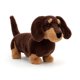 thumbnail image 1 of Peluche Jellycat Otto Perro Salchicha Mediano 29 cm, 1 of 5