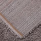 thumbnail image 3 of Alfombra Nobles 080X120 Gris, 3 of 3