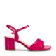 thumbnail image 1 of Sandalia Casual Taco Durazno Mujer Weide GH79, 1 of 8