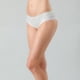 thumbnail image 5 of Pack 2X Pantaleta Rib Sin Costura Mujer Flores 25157-54, 5 of 7