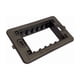 thumbnail image 2 of Enchufe simple 10A S44 Carbón Sinthesi, 2 of 3