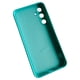 thumbnail image 2 of Carcasa Funda Para Samsung A35 5g Silicona Color Turquesa, 2 of 3