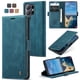 thumbnail image 3 of Funda FOXDOCK cartera de cuero retro para FOXDOCK Samsung S26 Ultra – Resistente a golpes, ranuras para tarjetas – azul, 3 of 5
