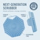 thumbnail image 5 of Body Scrubber Scrubber Scrubber Scrub, 5 of 7