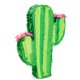 thumbnail image 1 of Piñata Juvale Cactus para cumpleaños de niños, baby shower, fiesta, 1 of 9