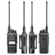 thumbnail image 2 of Radio Portátil Iradio UV-88 Multibanda Negro, 2 of 6