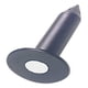 thumbnail image 1 of Juego de 12 marcadores Socket Caps, blancos, para enchufes de tierra inteligentes, 1 of 2