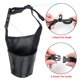 thumbnail image 5 of Bozal para perros ewinever ajustable transpirable negro - paquete de 5, 5 of 7