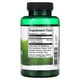 thumbnail image 2 of Swanson Guaraná, 500 mg 100 cápsulas, 2 of 3