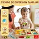 thumbnail image 4 of Caja De Herramienta Madera Juguete Didáctico Montessori Niño, 4 of 9