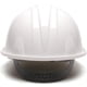 thumbnail image 4 of Casco Pyramex Safety Products HP14010 serie Sl, blanco, 4 of 4