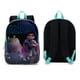 thumbnail image 2 of Mochila Disney Elio Kids 38 cm para Niñas – Bolsa Escolar Infantil, 2 of 7