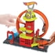 thumbnail image 2 of City Pista de Juguete Súper Estación de Bomberos, 2 of 6