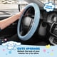 thumbnail image 4 of Funda de volante Carbella Cinnamoroll Blue para mujer, 4 of 7