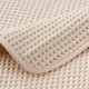 thumbnail image 4 of Toalla de baño POLYTE de microfibra de gran tamaño, secado rápido, 76,2 x 152,4 cm, paquete de 4, 4 of 5
