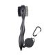 thumbnail image 5 of Limpiador De Ranuras De Cepillo De Palos De Golf Portátil Retráctil Para Bolsa De Golf Negro, 5 of 5