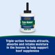 thumbnail image 3 of Farnam Rain Maker Triple Action Hoof Moisturizer Condition, 3 of 3