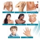 thumbnail image 5 of Cinta De Tratamiento De Cicatrices Newgel Advanced Silicone, 5 of 9