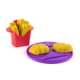 thumbnail image 2 of Set Comida Deliciosa Arena Magica Kinetic Sand, 2 of 5