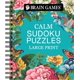thumbnail image 1 of Sudoku Puzzles Publications International, Ltd. Impresión grande, 1 of 1