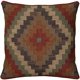 thumbnail image 2 of Funda de Almohada Decorativa Rizzy Home T05804 46x46 cm, 2 of 2
