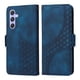 thumbnail image 1 of Carcasa FOXDOCK Samsung Galaxy A54 5G de cuero PU, diseño acolchado clásico, protección contra caídas y rayones, 1 of 5