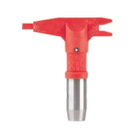 Punta De Spray Reversible Graco Asm 69-511 0,011 Pulgadas Roja