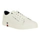 thumbnail image 1 of Zapatilla Tommy Hilfiger Ramoso White para hombre, 1 of 1
