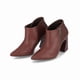 thumbnail image 2 of Botin Mujer 145 Silvana Chocolate Piccadilly, 2 of 3