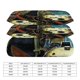 thumbnail image 2 of Jason Voorhees Print Bedding Set Pattern Duvet Cove Set 3 Pieces 1 Quilt Cover And 2 Pillowcases for Women Men Teens, 2 of 5
