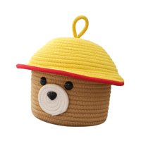 Bothyi - Misceláneas Cesta Candy Snack Bandeja Organizador De Mesa Para Decoración