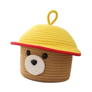 Bothyi - Misceláneas Cesta Candy Snack Bandeja Organizador De Mesa Para Decoración